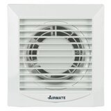 AIRMATE kopalniški ventilator euro 4, fi 100 fiksna rešetka | Shoptok.si