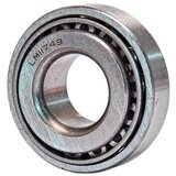 Hankook Ležaj ZT/SP 17,5x39,9x14,7 4200 LM11749 SKF Cene