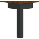  Noćni ormarići 2 kom boja hrasta 40x35x47 5cm konstruirano drvo | shoptok.hr