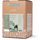 Multikraft eMC čistilo za kuhinjo - 5 l Cene