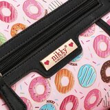 Nikky Torba za rame Love Chain 23,5 x 17 x 7 cm | shoptok.hr