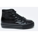 Big Star Woman's Sneakers Shoes 100981 906 Cene