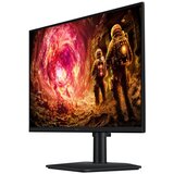 Samsung Odyssey G5 G50F (2025) 27" 16:9 LS27FG502EUXEN WQHD igralni monitor s IPS panelom, 1ms GtG, 180Hz | Shoptok.si