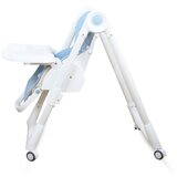 Jungle hranilica za bebe Cookie Blue, 6m+ | Eponuda.com