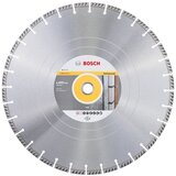 Bosch Dijamantska rezna ploča za stone i benzinske testere, otvor 25,4mm PRO Multi Material 2608615074 Cene