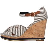 Wrangler Sandali & Odprti čevlji WL11652A Modra | Shoptok.si