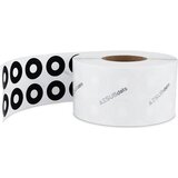  dots Retro Easy Remove, 6 mm | Eponuda.com
