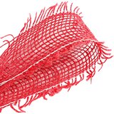  Jutena rola 5 x 500 cm Crvena | shoptok.hr
