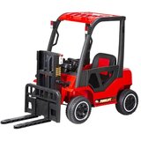 Toyz Otroški viličar 12V rdeča | Shoptok.si