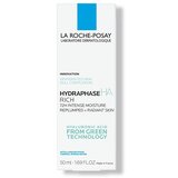 La Roche Posay hydraphase bogata hidratantna nega za punoću i sjaj, 50 ml | ePonuda.com