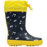 Pollino čizme za kišu RBC-K150 Monsters M navy 28 | shoptok.hr