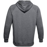 Under Armour Puloverji Rival Fleece Hoodie Siva | Shoptok.si