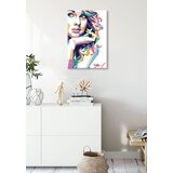  Slikanje po številkah TAYLOR SWIFT - Level Starter (set za) | Shoptok.si