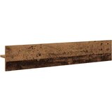  Vješalica za kapute na zidu Zidne Staro drvo 100 x 10,5 x 18 cm | shoptok.hr