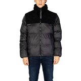 Calvin Klein Jeans SHERPA PUFFER J30J326091 Crna Cijene