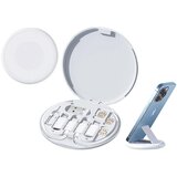  Set kablova 60W 6u1 beli | Eponuda.com