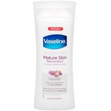 Vaseline intensive Care Mature Skin hidratantni losion za tijelo 400 ml za žene | shoptok.hr