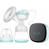 Extralink SMART LIFE LAKTATOR ELEKTRONICZNY Z BUTELK? R-38 Baltai-M?LYNA | shoptok.hr