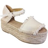 M'piacemolto Sandali & Odprti čevlji 24538-24 Bež | Shoptok.si