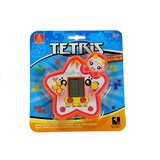 Electronic Game Tetris Star Red | shoptok.hr