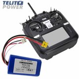 Telit Power baterija Li-Ion 7.4V 5000mAh za radio odašiljač drona radiomaster TX16S i TX12S ( P-2230 ) | ePonuda.com