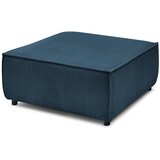 Bobochic Paris Tamno plavi modularni tabure od samta – | shoptok.hr