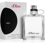 s.Oliver Men toaletna voda za muškarce 50 ml | shoptok.hr