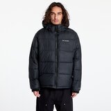Columbia Outdoor jakna 'Pike Lake II' crna / prljavo bijela | shoptok.hr