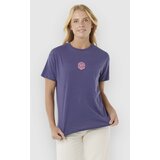 Rip Curl Icons Of Surf Relaxed T-shirt moonlight blue Cene