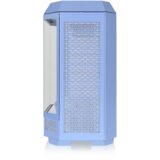 Thermaltake The Tower 300 micro ATX kućište, Hydrangea Blue | shoptok.hr