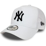 New Era essential new york yankees mlb trucker cap 12285467 | shoptok.hr