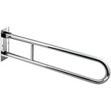 Sapho Zidna ručka za kupaonicu od nehrđajućeg čelika 62 cm Handicap – | shoptok.hr