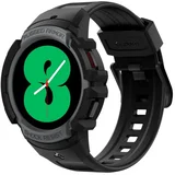 RUGGED ARMOR ”PRO” narukvica GALAXY WATCH 4 / 5 (44 MM) CHARCOAL GREY