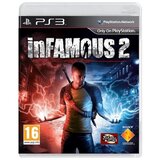  Infamous 2 (PS3) - rabljeno Cene