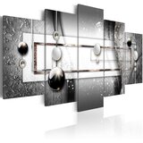  Slika - Grey Symmetry 200x100 Cijene