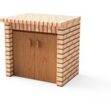 Movelar Luxor Modul z delavnim pultom in lesenimi vrati | Shoptok.si