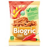 Bioland biogric chili 70g kesa Cene