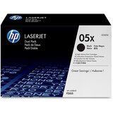 HP Toner CE505X (črna), original Cene