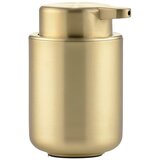 Zone Medeninast dozirnik za milo iz nerjavečega jekla 250 ml Ume Brass – u