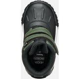 Geox Boys First Steps Trekkyup ABX Dark Green - Boys | Shoptok.si