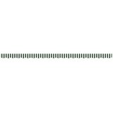  Zamjena za rub tende Zelena i bijela 480 x 20 cm Poliester | Eponuda.com