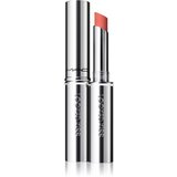 MAC Cosmetics Locked Kiss 24h Lipstick dolgoobstojna šminka z mat učinkom odtenek Mull It Over & Over 1,8 g Cene