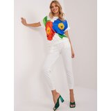 RUE PARIS Set-DHJ-KMPL-8899-1.04-ecru | Shoptok.si