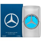 Parfem za muškarce Mercedes Benz Bright EDP 50 ml | shoptok.hr