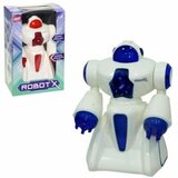  Robot x mix urt010-002 ( 92/010002 ) Cene