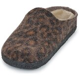 Birkenstock Nogavice Amsterdam Kostanjeva | Shoptok.si