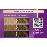 Schwarzkopf Palette Intensive Color Creme permanentna barva za lase odtenek 7-1 Cool Middle Blonde 1 kos | Shoptok.si