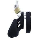 Kiotos Silicone Adjustable Chastity Device | shoptok.hr