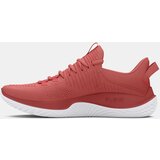Under Armour Men's UA Flow Dynamic INTLKNT-RED Shoes - Mens | shoptok.hr