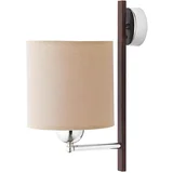 1271-BTK - zidno svetlo boston 1xE27/60W